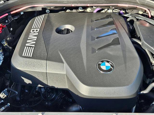 Used 2026 BMW X3 xDrive30 image 17