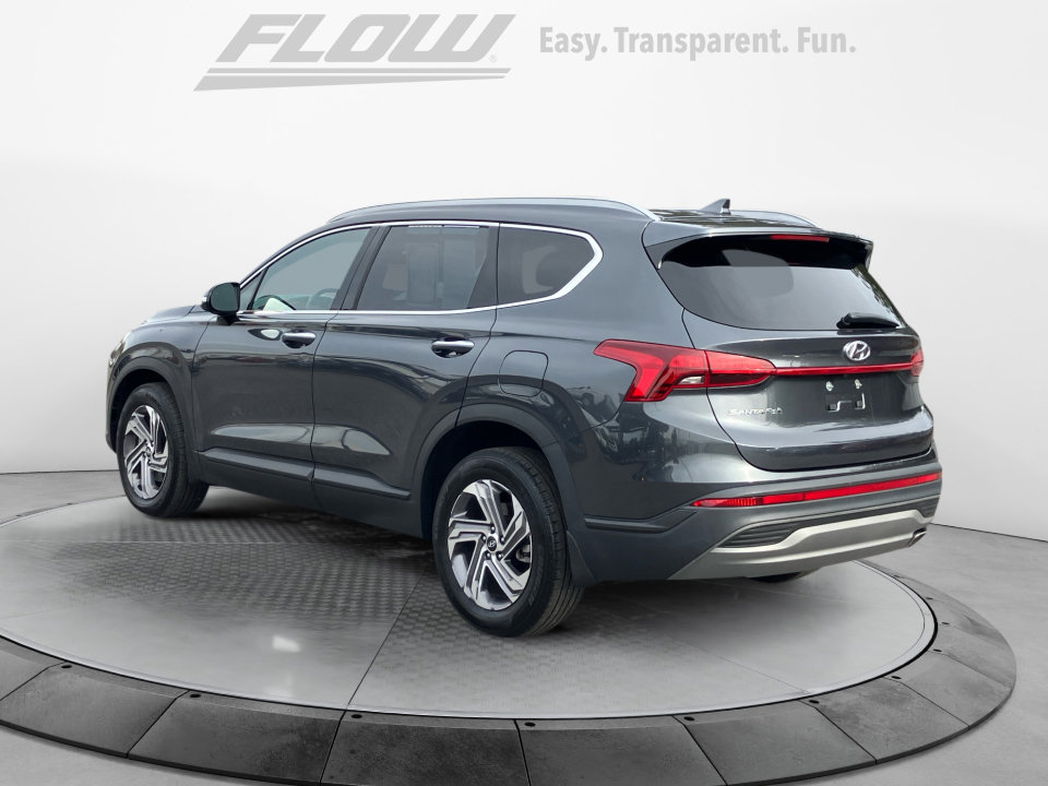 Used 2023 Hyundai Santa Fe SEL image 6