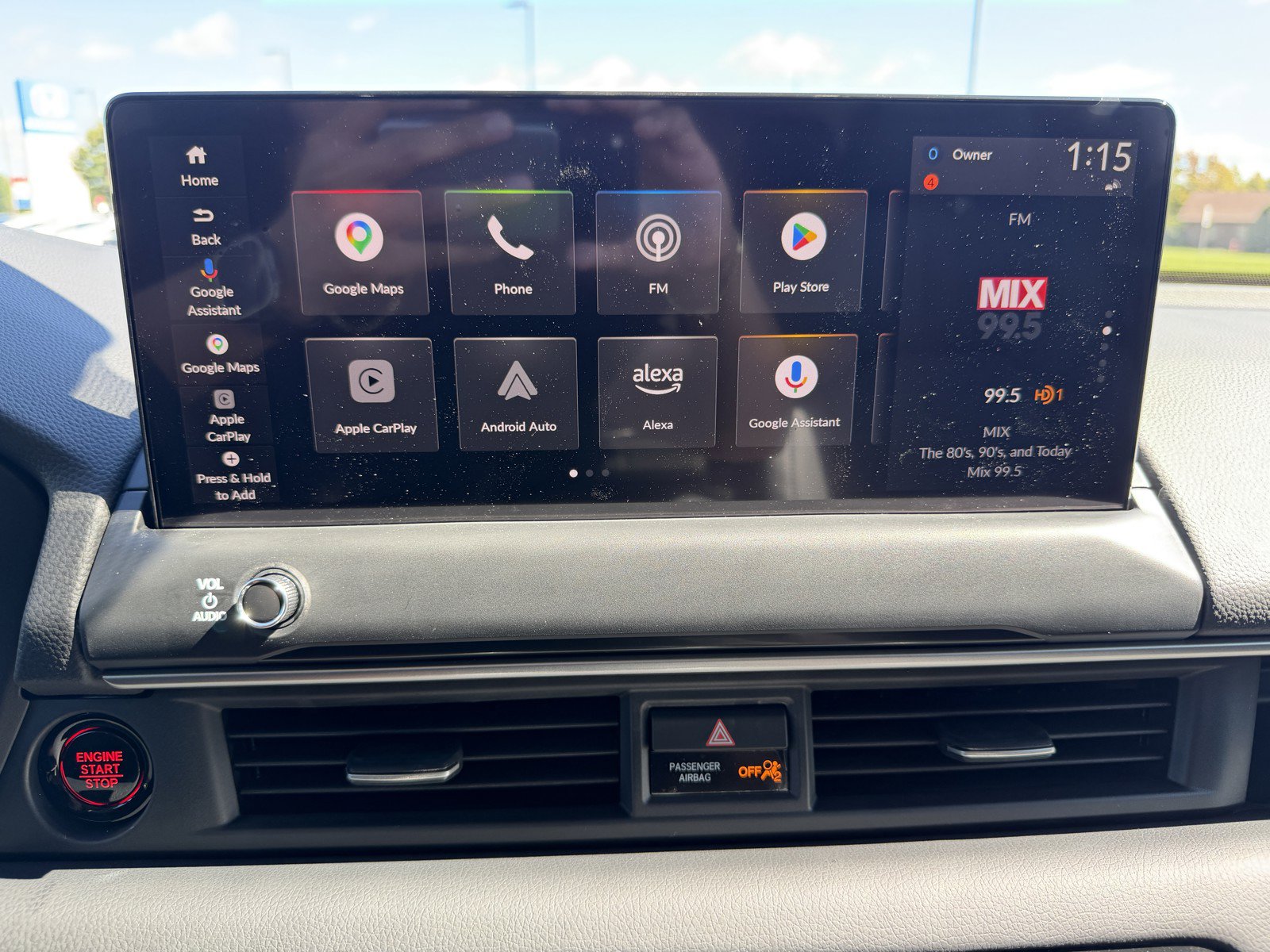 New 2026 Honda Pilot Touring image 20