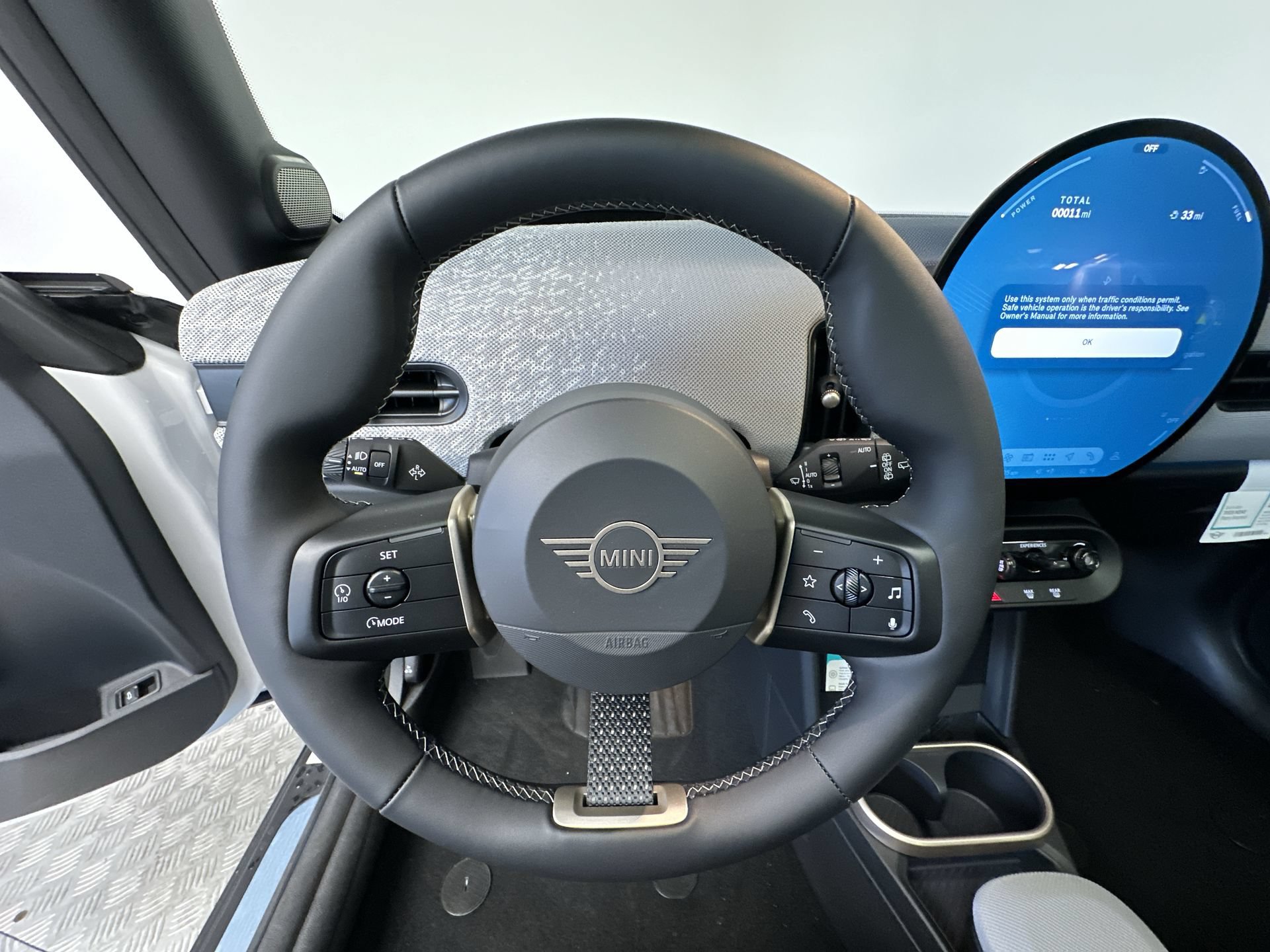 New 2026 MINI Cooper S FWD image 17