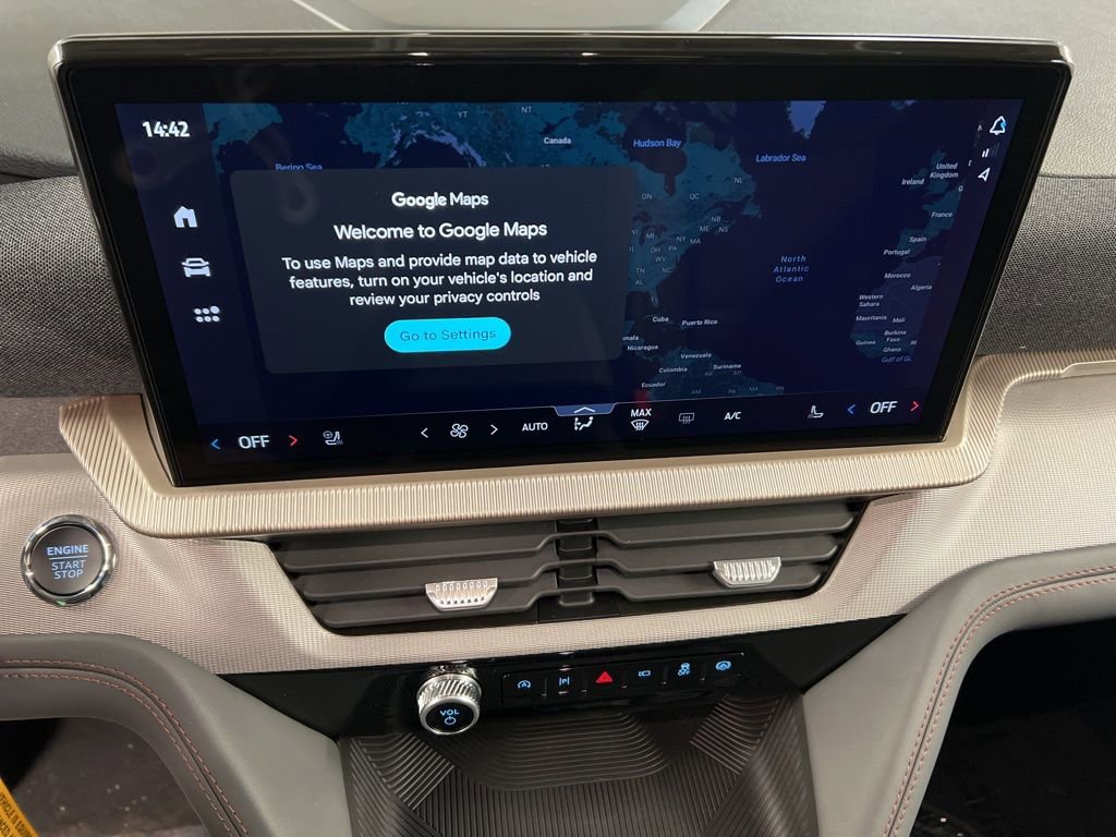 New 2026 Ford Explorer Active w/ Active Comfort Package image 11