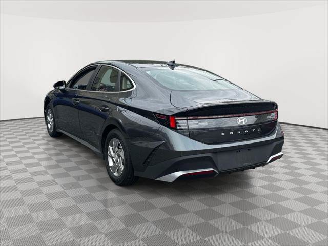 Certified 2026 Hyundai Sonata SE FWD image 4