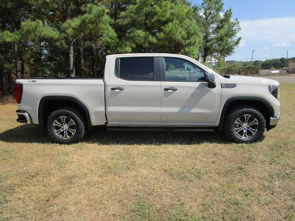 New 2026 GMC Sierra 1500 Pro w/ Pro Value Package image 6