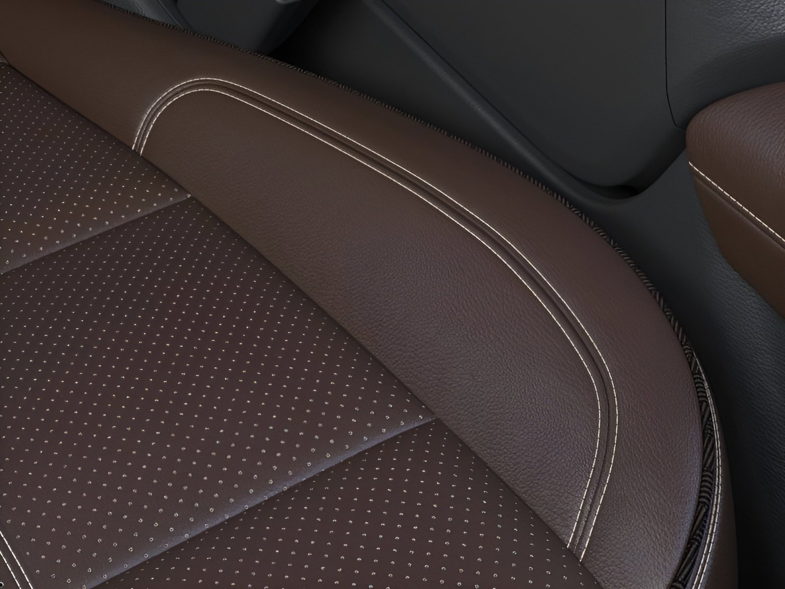 New 2026 Chevrolet Tahoe High Country image 21