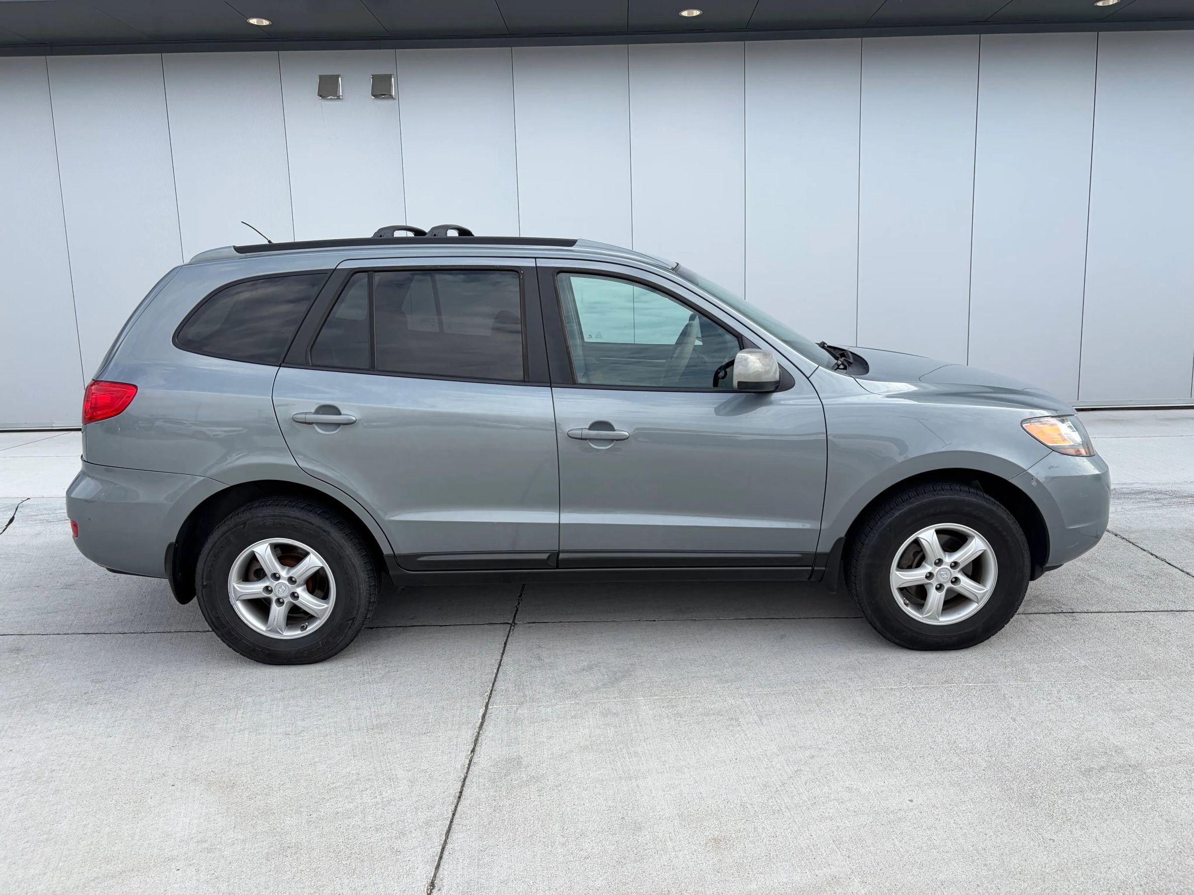 Used 2007 Hyundai Santa Fe GLS image 3