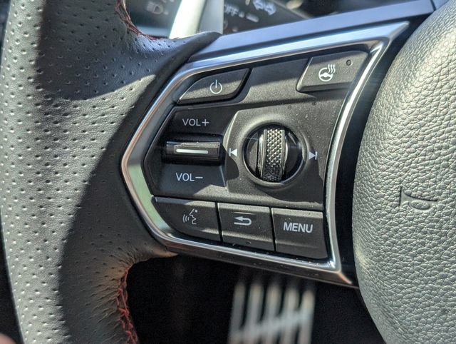Certified 2026 Acura MDX A-Spec AWD/4WD image 33
