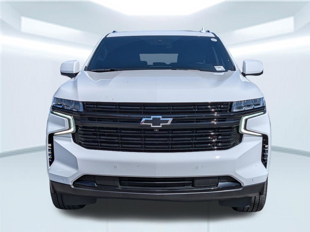 Used 2024 Chevrolet Suburban RST w/ Luxury Package image 10