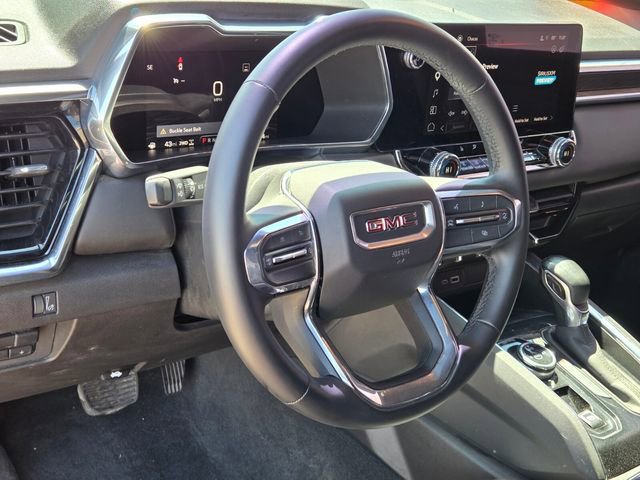 Certified 2023 GMC Canyon Elevation w/ Convenience Package image 18