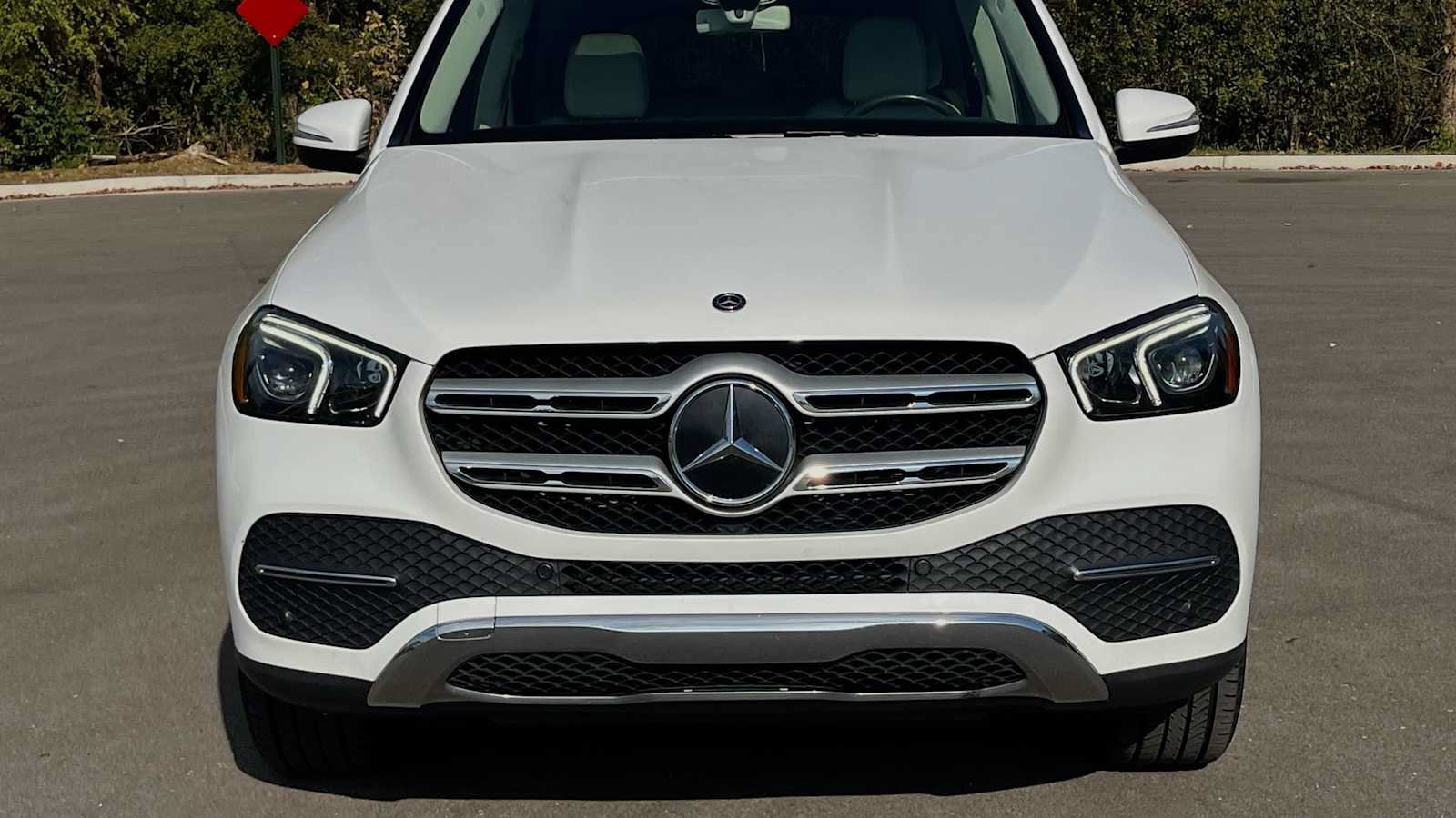 Used 2020 Mercedes-Benz GLE 350 4MATIC image 23