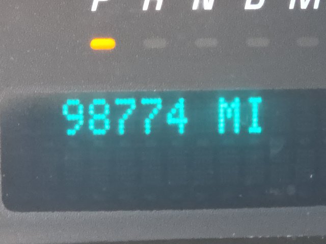 Used 2022 Chevrolet Express 3500 w/ Power Convenience Package RWD image 2
