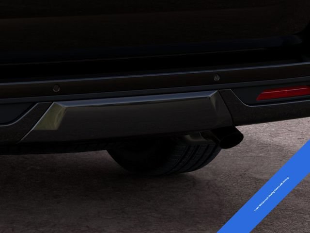 New 2027 Ford Expedition Platinum AWD/4WD image 27