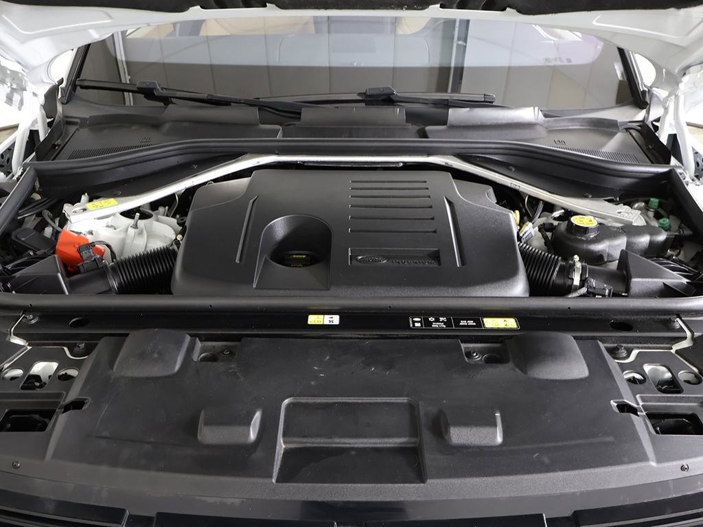 Used 2023 Land Rover Range Rover Sport SE Dynamic AWD/4WD image 26