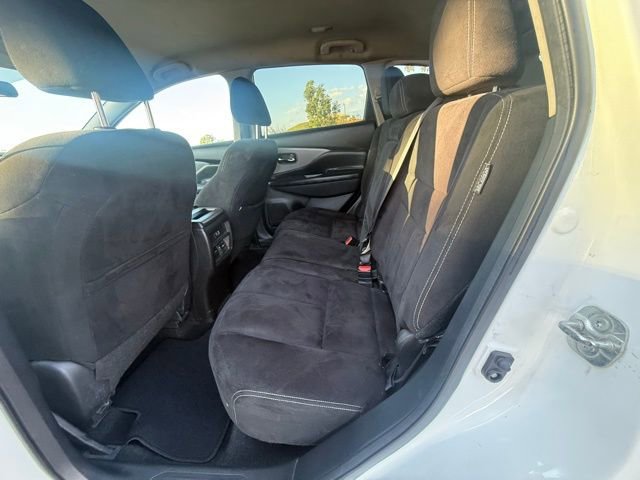 Used 2020 Nissan Murano S w/ Cargo Package image 12