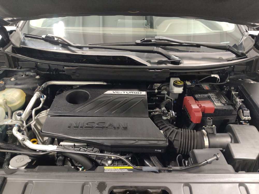 Used 2023 Nissan Rogue S image 30