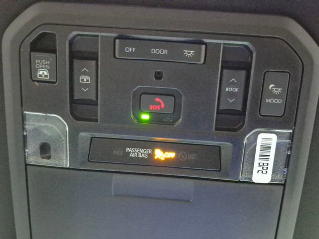 New 2026 Toyota Tundra Platinum image 23