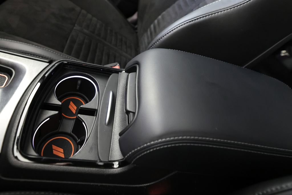 Used 2023 Dodge Charger Scat Pack w/ Daytona Edition Group image 34