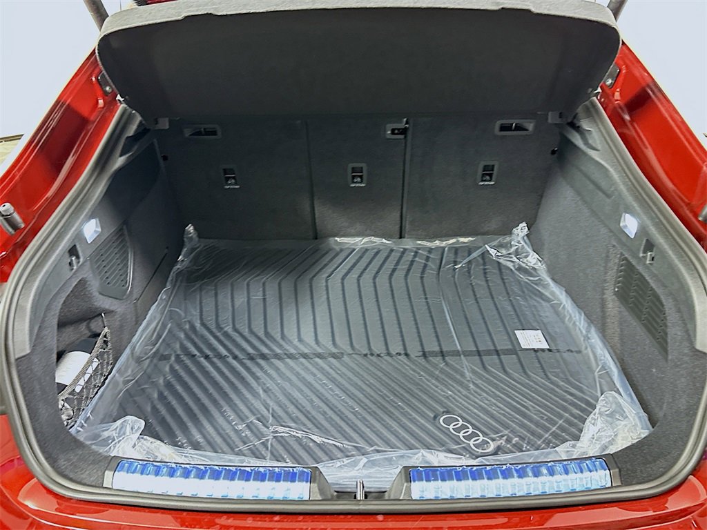 New 2025 Audi S5 Premium Plus image 16