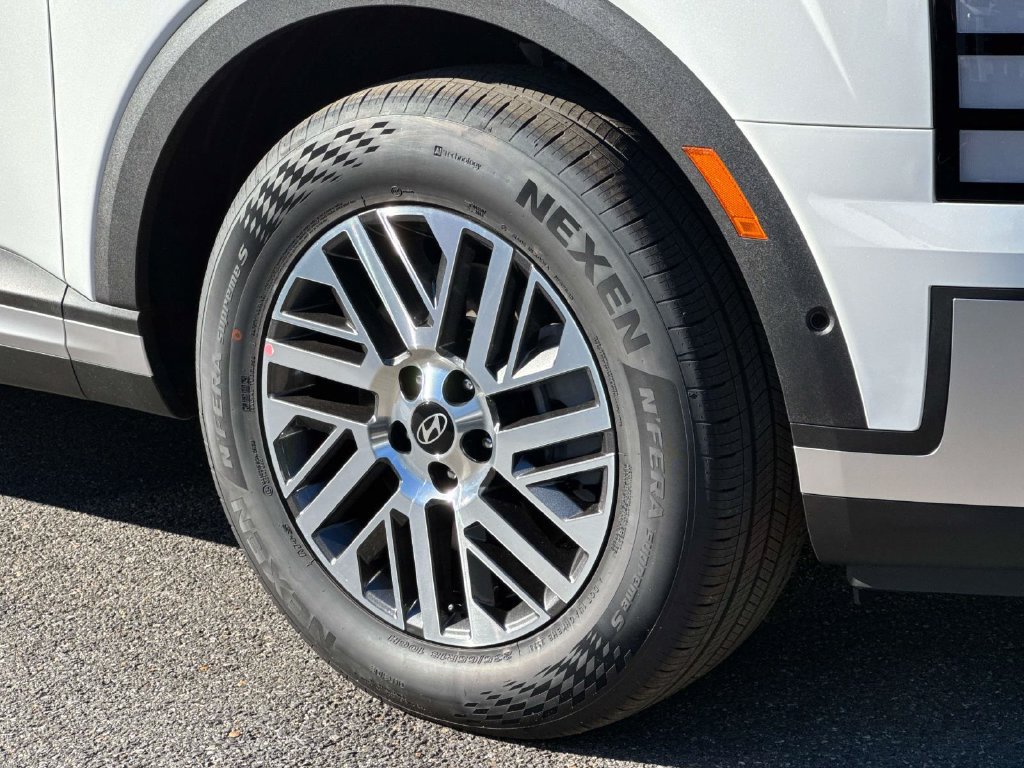 New 2027 Hyundai Palisade SEL FWD image 7