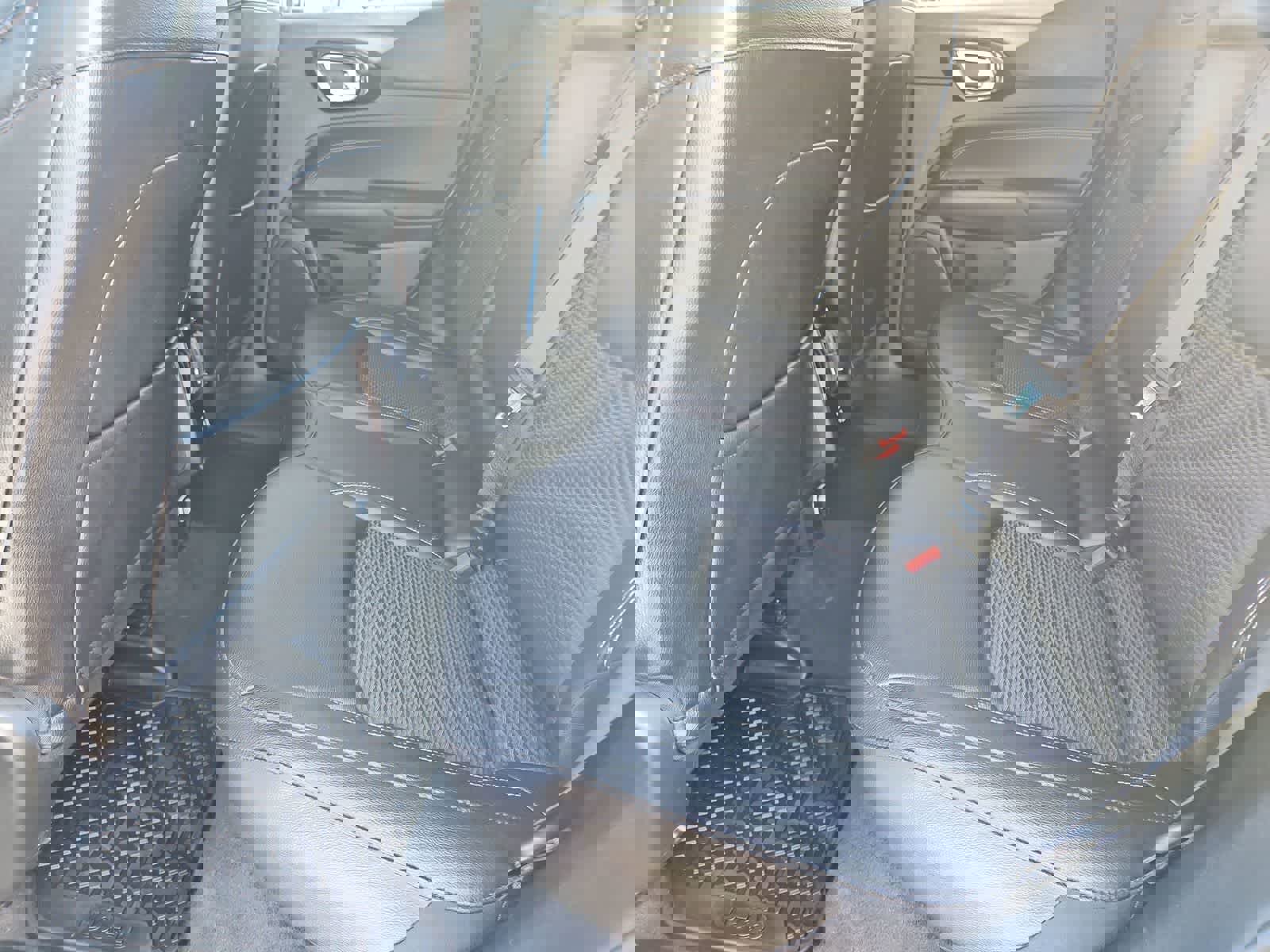 Used 2024 Jeep Compass Latitude w/ Convenience Group image 20