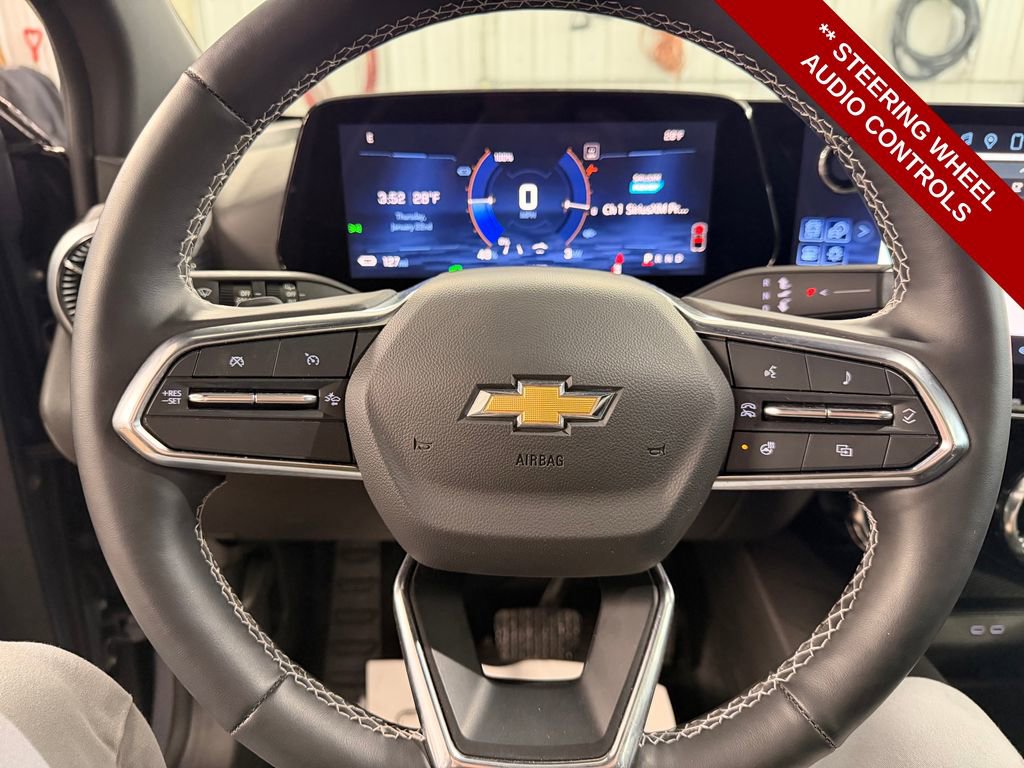 Used 2024 Chevrolet Blazer EV LT image 18