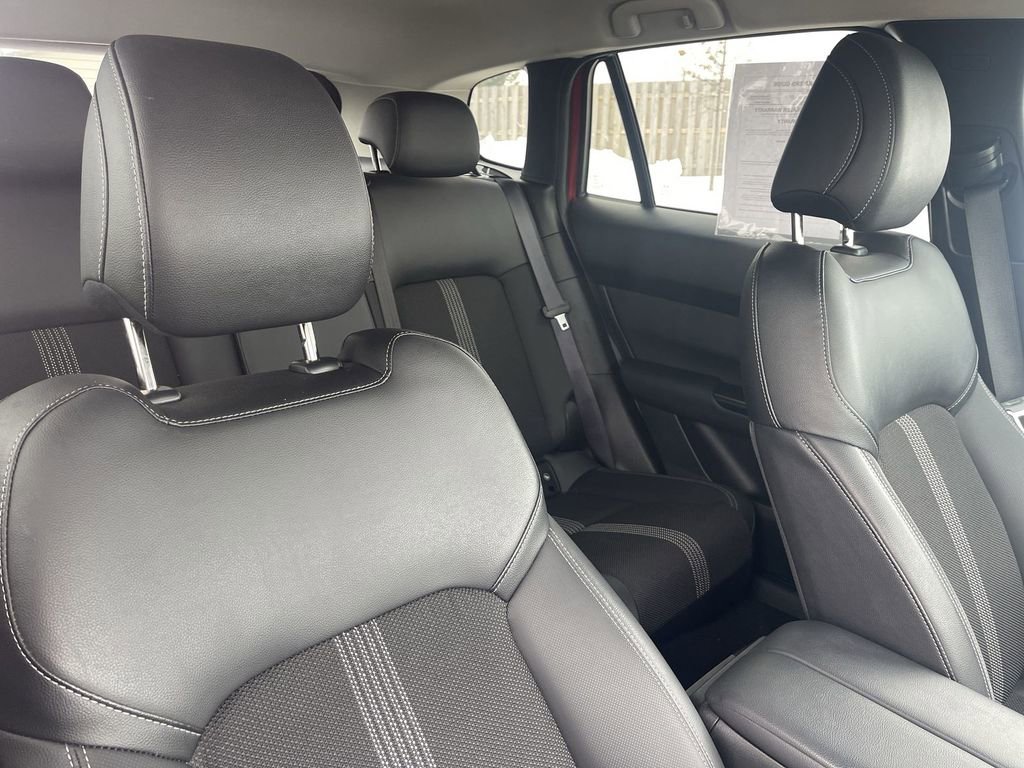 Used 2025 MAZDA CX-50 AWD 2.5 S w/ Preferred Package image 29