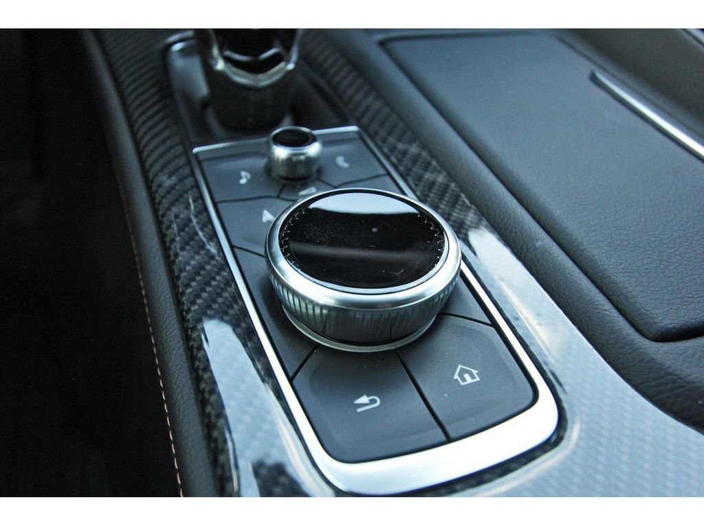 New 2025 Cadillac CT5 Sport image 20