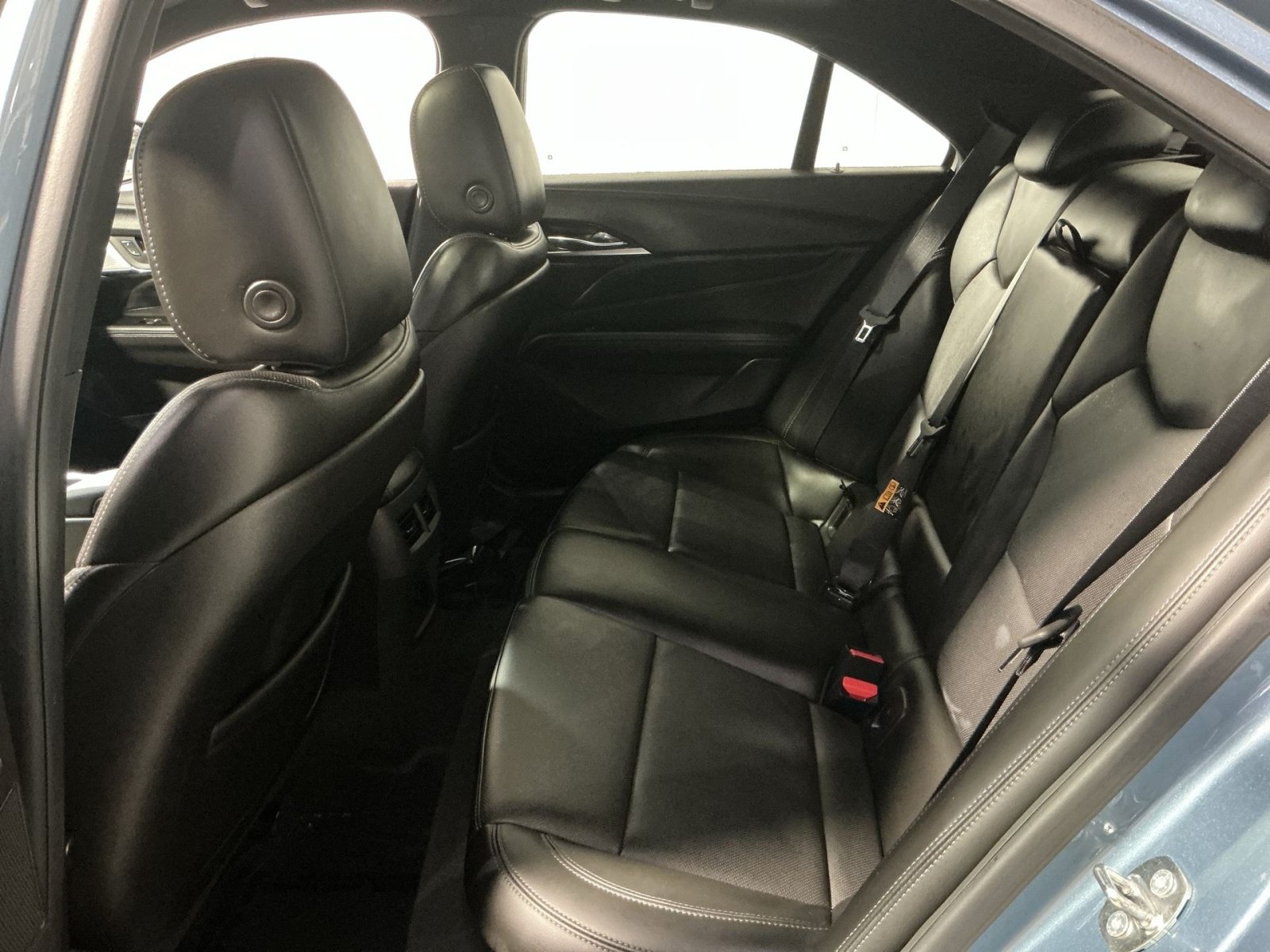 Used 2023 Cadillac CT4 Premium Luxury AWD/4WD image 25