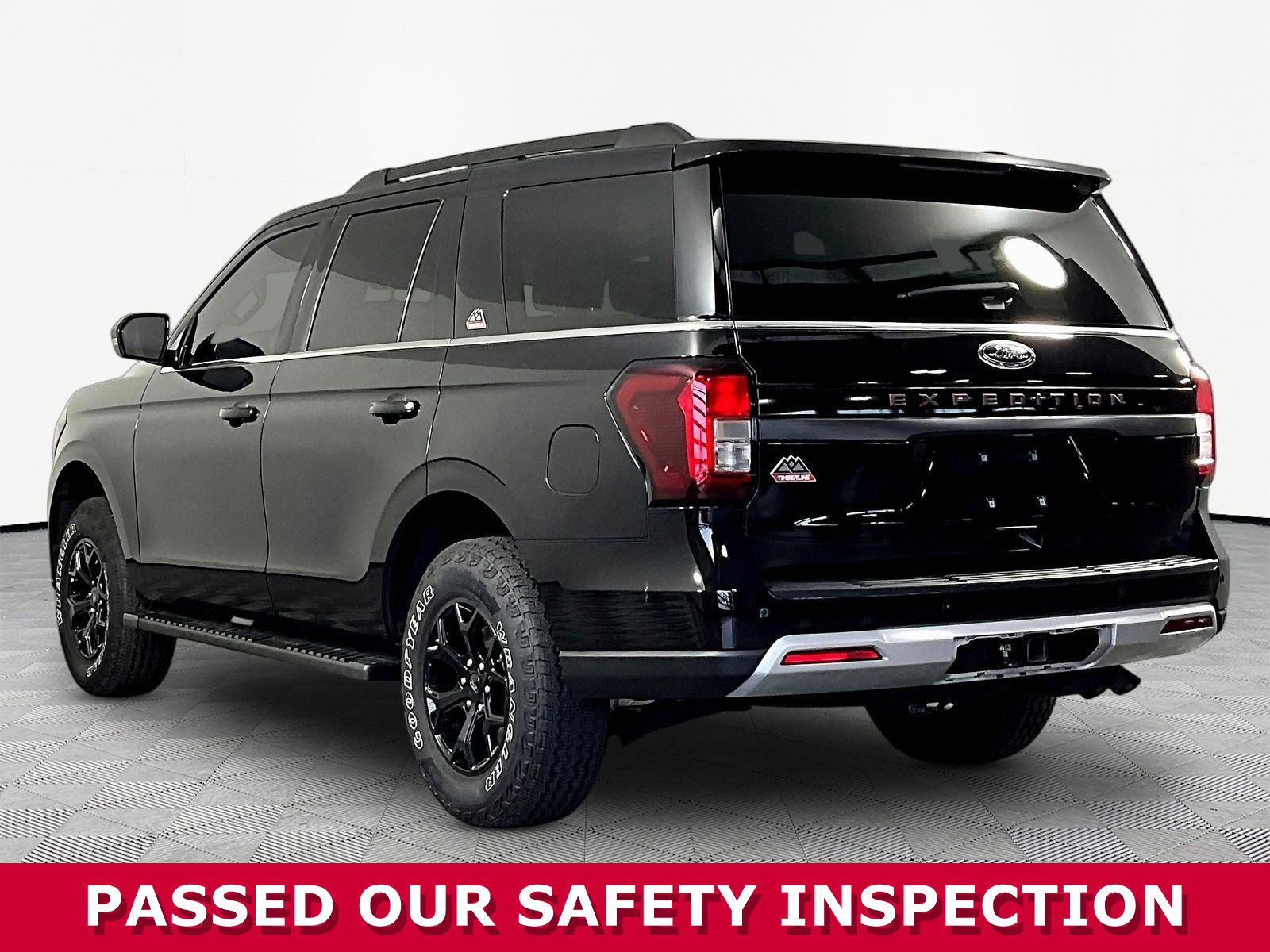 Used 2024 Ford Expedition Timberline AWD/4WD image 4