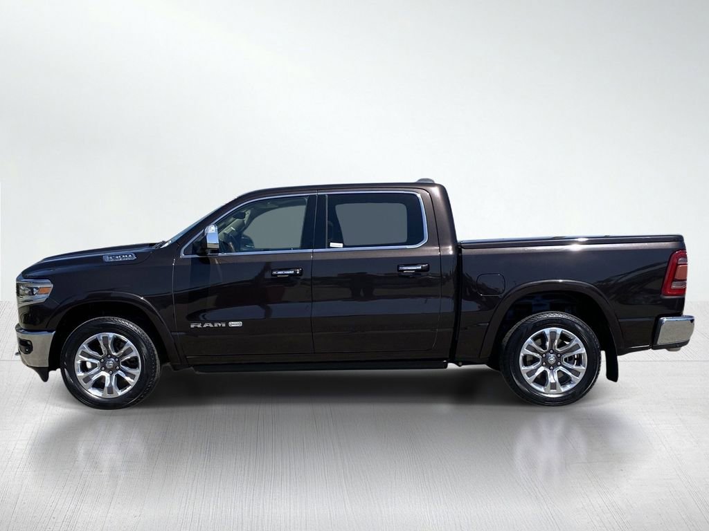 Used 2019 RAM 1500 Limited RWD image 2
