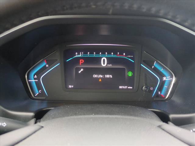 Used 2022 Honda Odyssey EX-L image 11