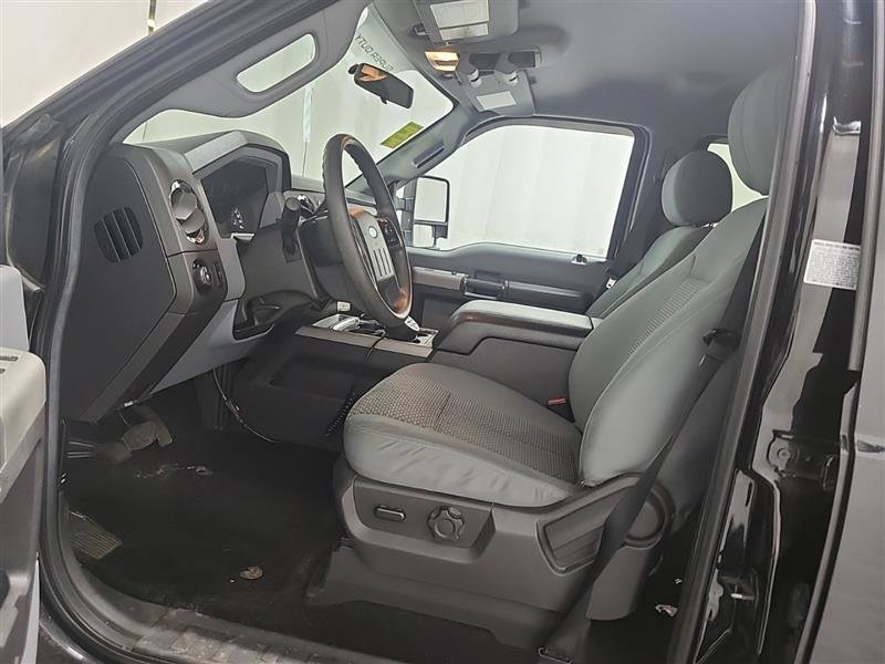 Used 2016 Ford F350 XLT image 9