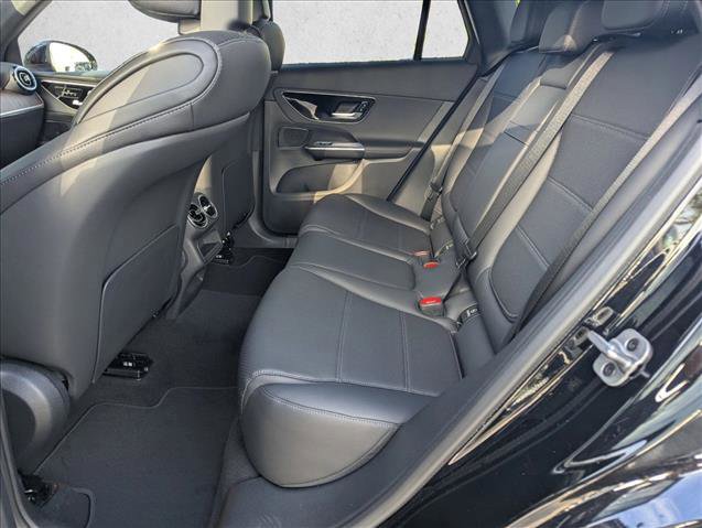 New 2026 Mercedes-Benz GLC 300 4MATIC image 13