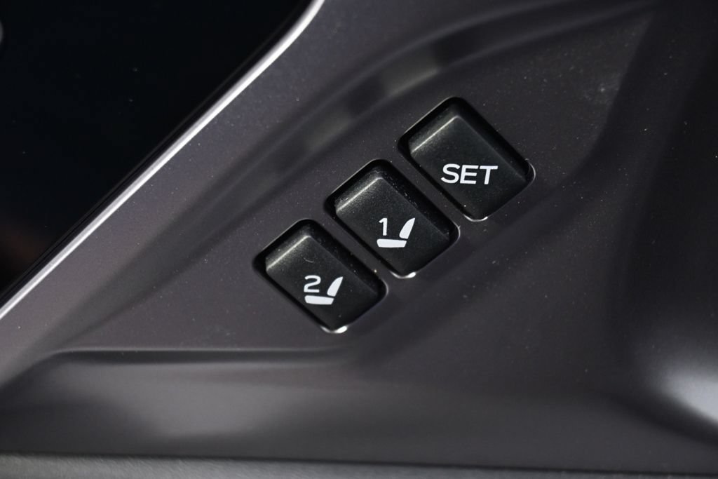Certified 2024 Subaru Legacy Limited AWD/4WD image 24