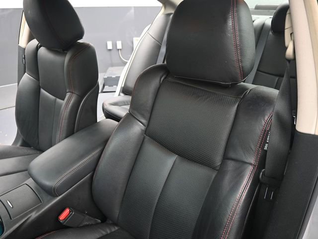 Used 2011 Nissan Maxima 3.5 S image 12