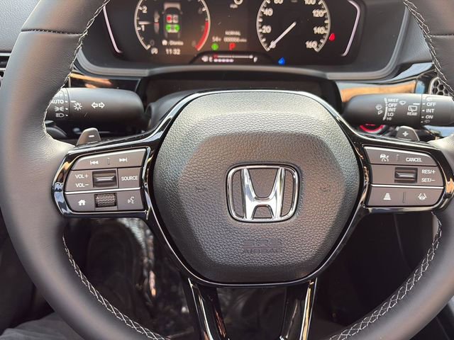 New 2026 Honda Civic Sport image 13