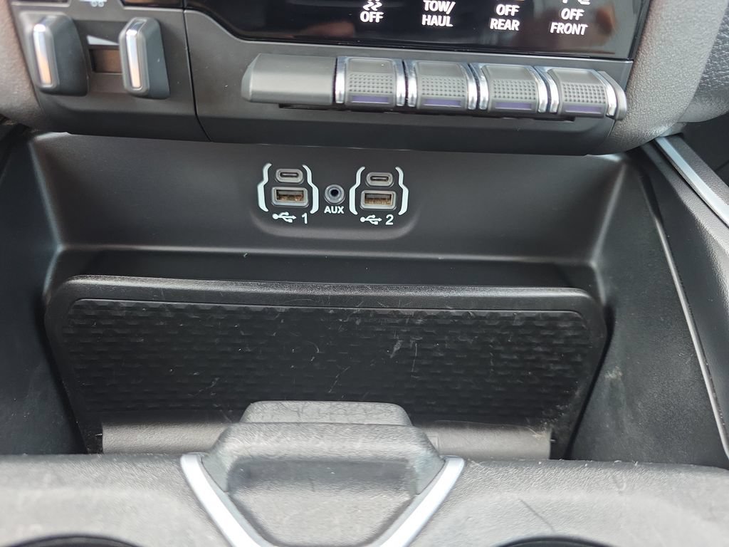 Used 2020 RAM 1500 Big Horn AWD/4WD image 27