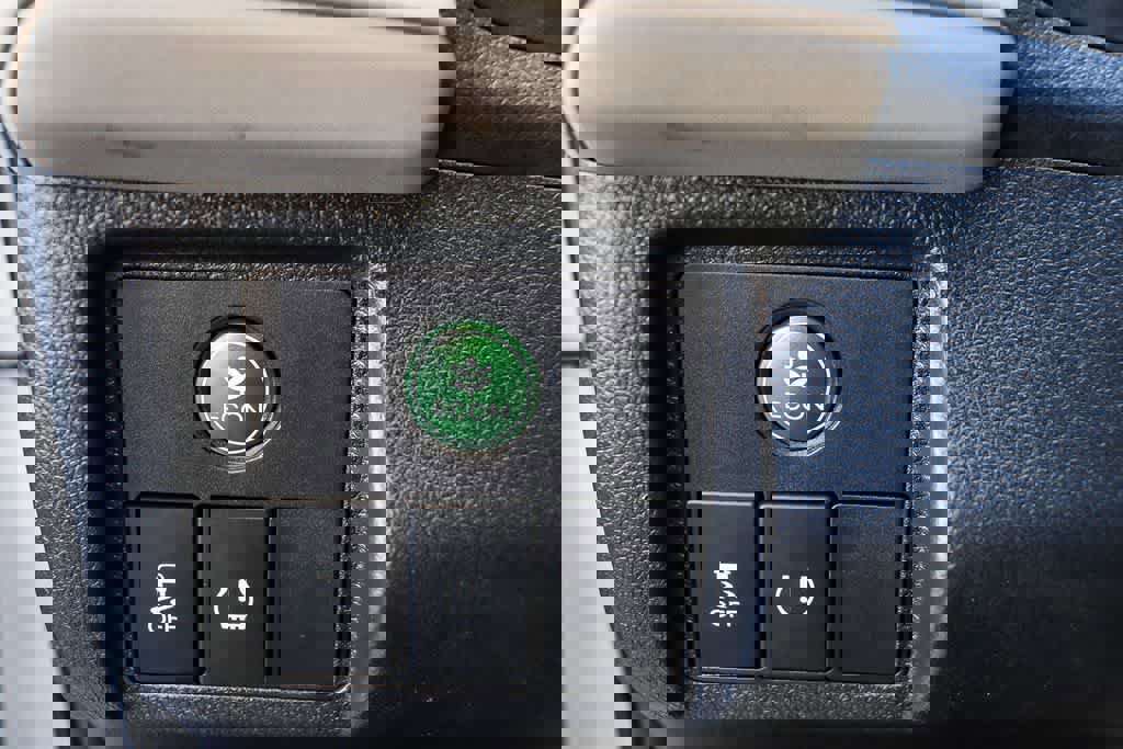 Used 2017 Honda HR-V EX-L image 21