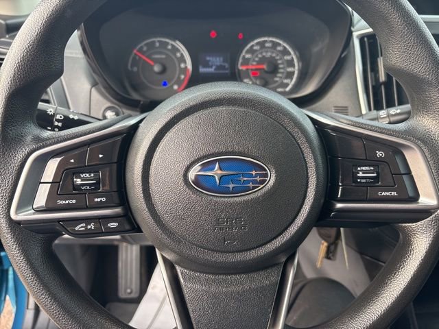 Used 2018 Subaru Impreza 2.0i image 20