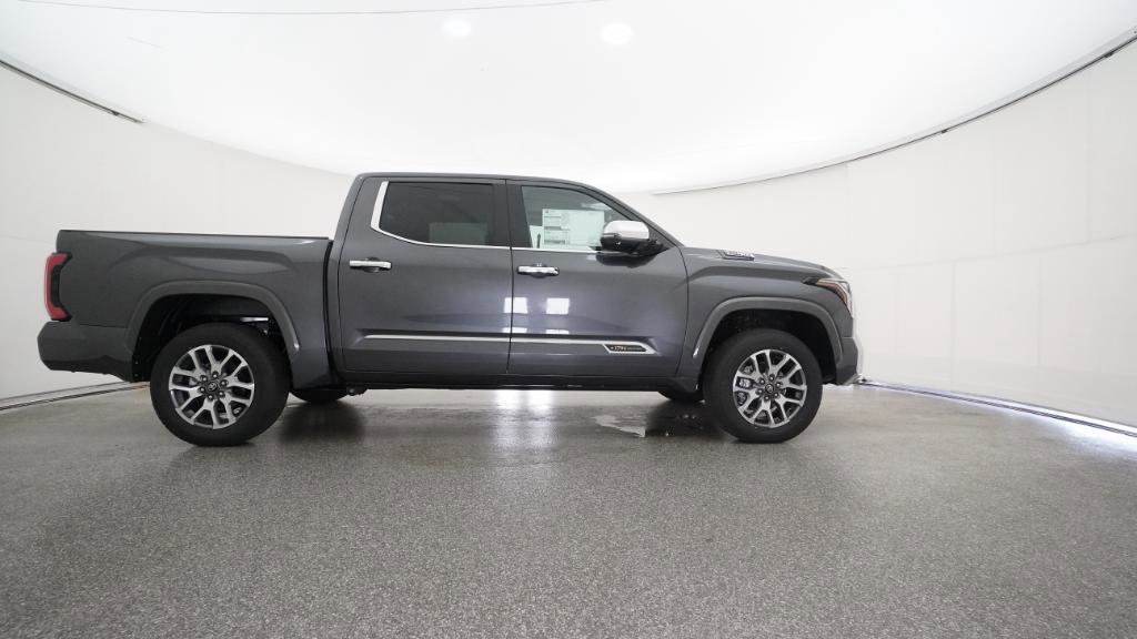 New 2026 Toyota Tundra 1794 Edition image 26