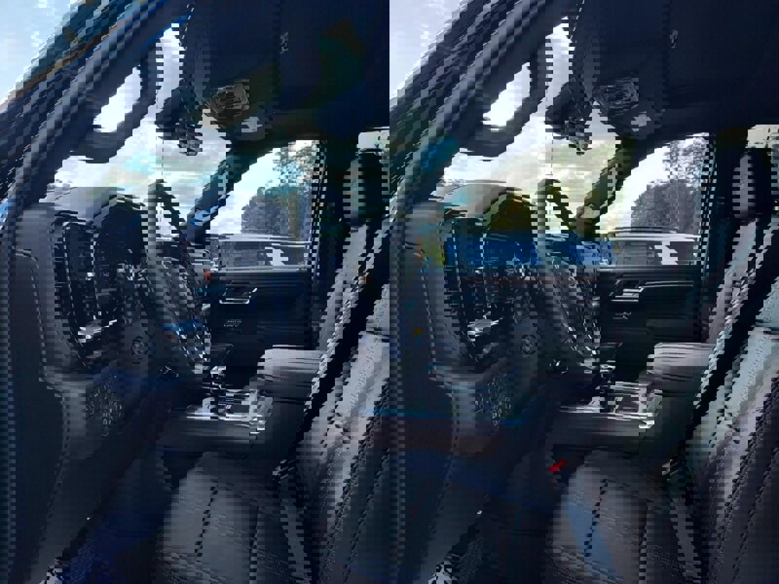 New 2026 Chevrolet Silverado 1500 High Country image 10