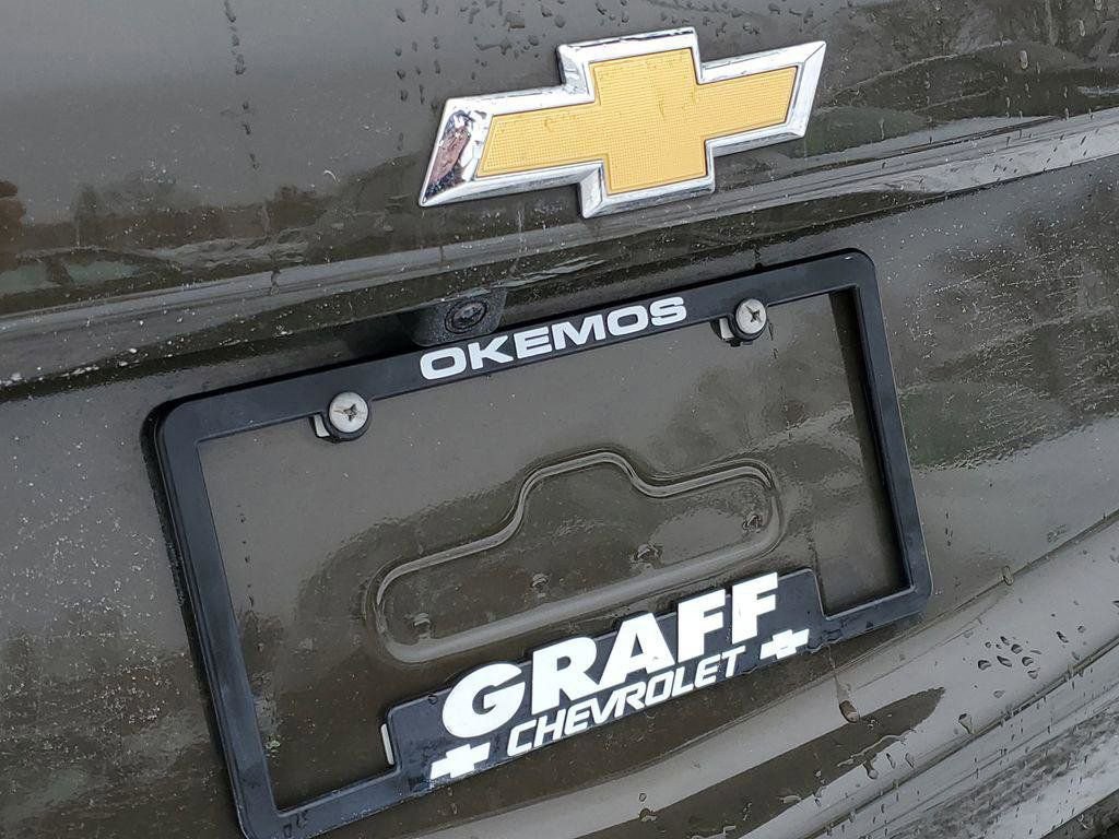 Used 2023 Chevrolet Equinox LT image 35