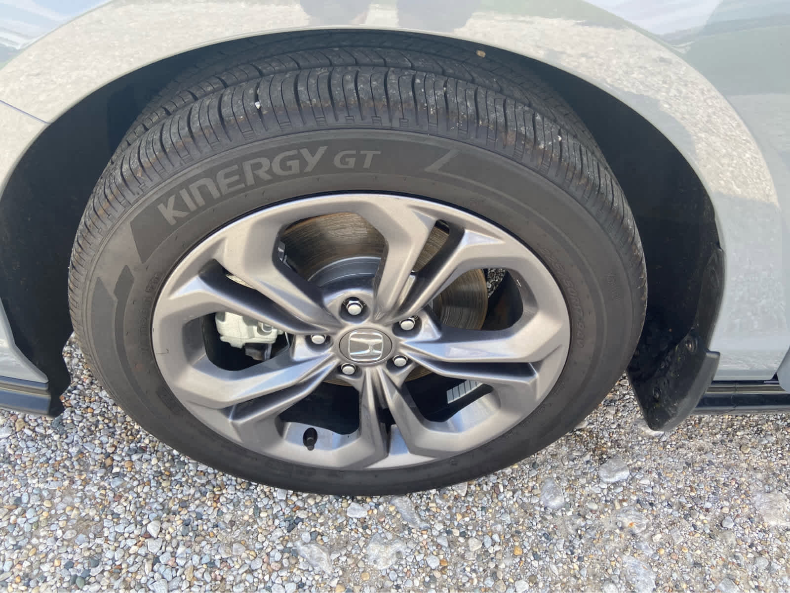 Used 2025 Honda Accord EX-L image 13