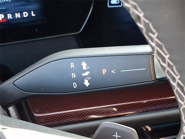 Certified 2024 Chevrolet Traverse Z71 w/ LPO, Floor Liner Package image 14