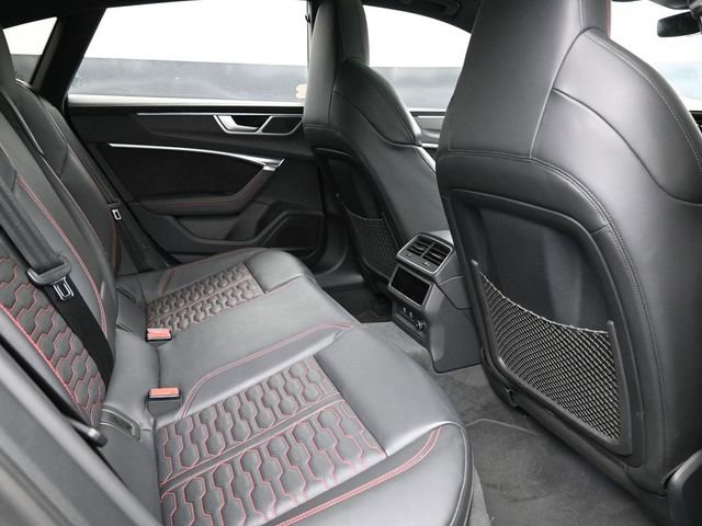 Used 2021 Audi RS 7 Sportback image 16