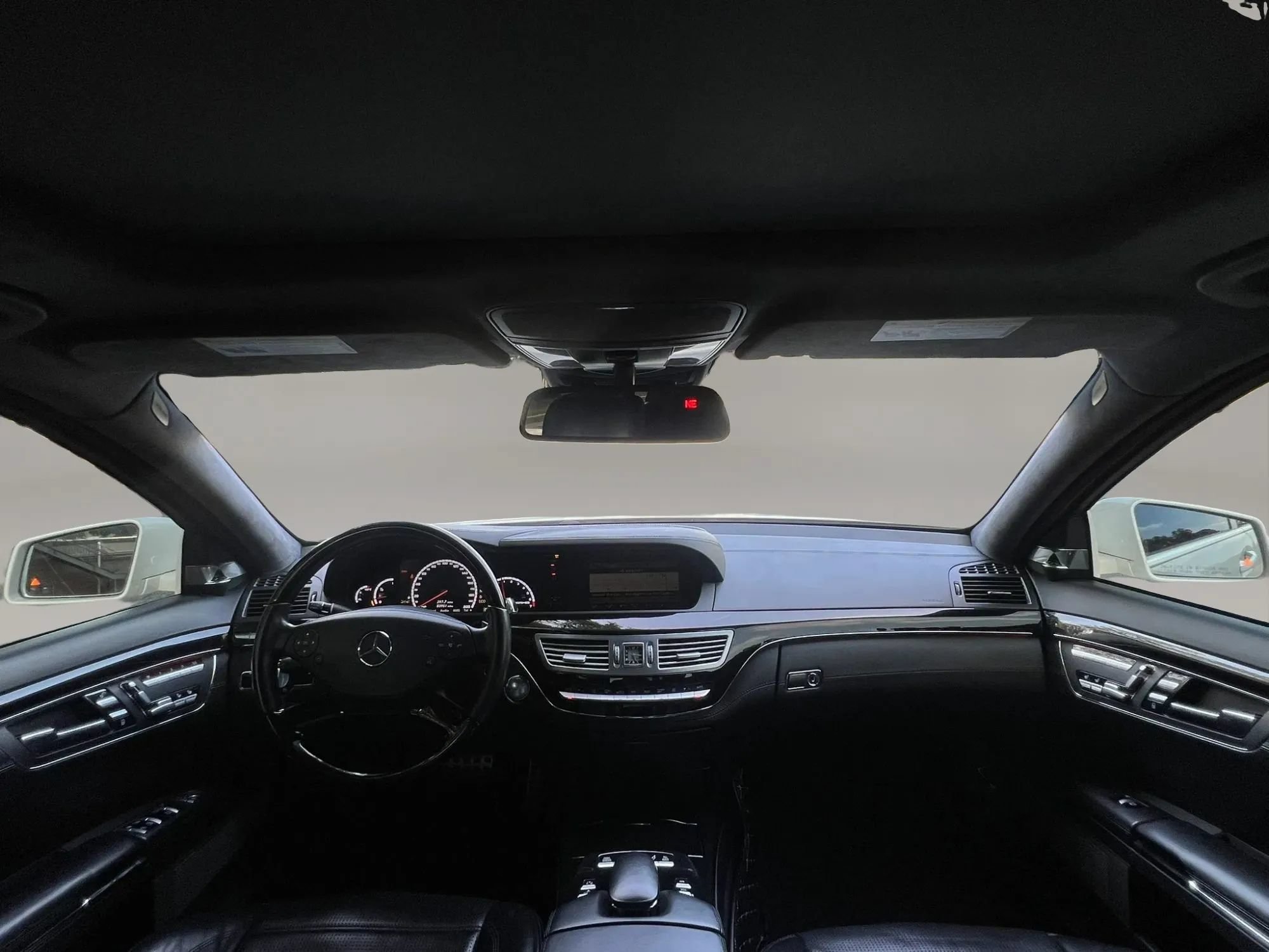 Used 2012 Mercedes-Benz S 63 AMG image 39