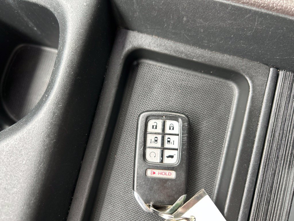 Used 2018 Honda Odyssey EX-L image 26