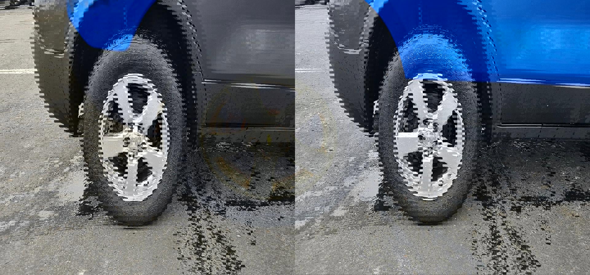 Used 2016 Chevrolet Trax LS image 7