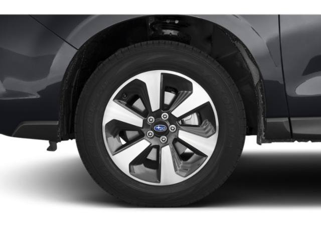 Used 2018 Subaru Forester 2.5i Premium AWD/4WD image 14