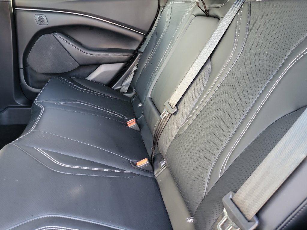 Used 2023 Ford Mustang Mach-E Premium AWD/4WD image 18