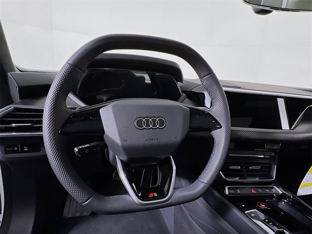 New 2026 Audi S e-tron GT Prestige image 12